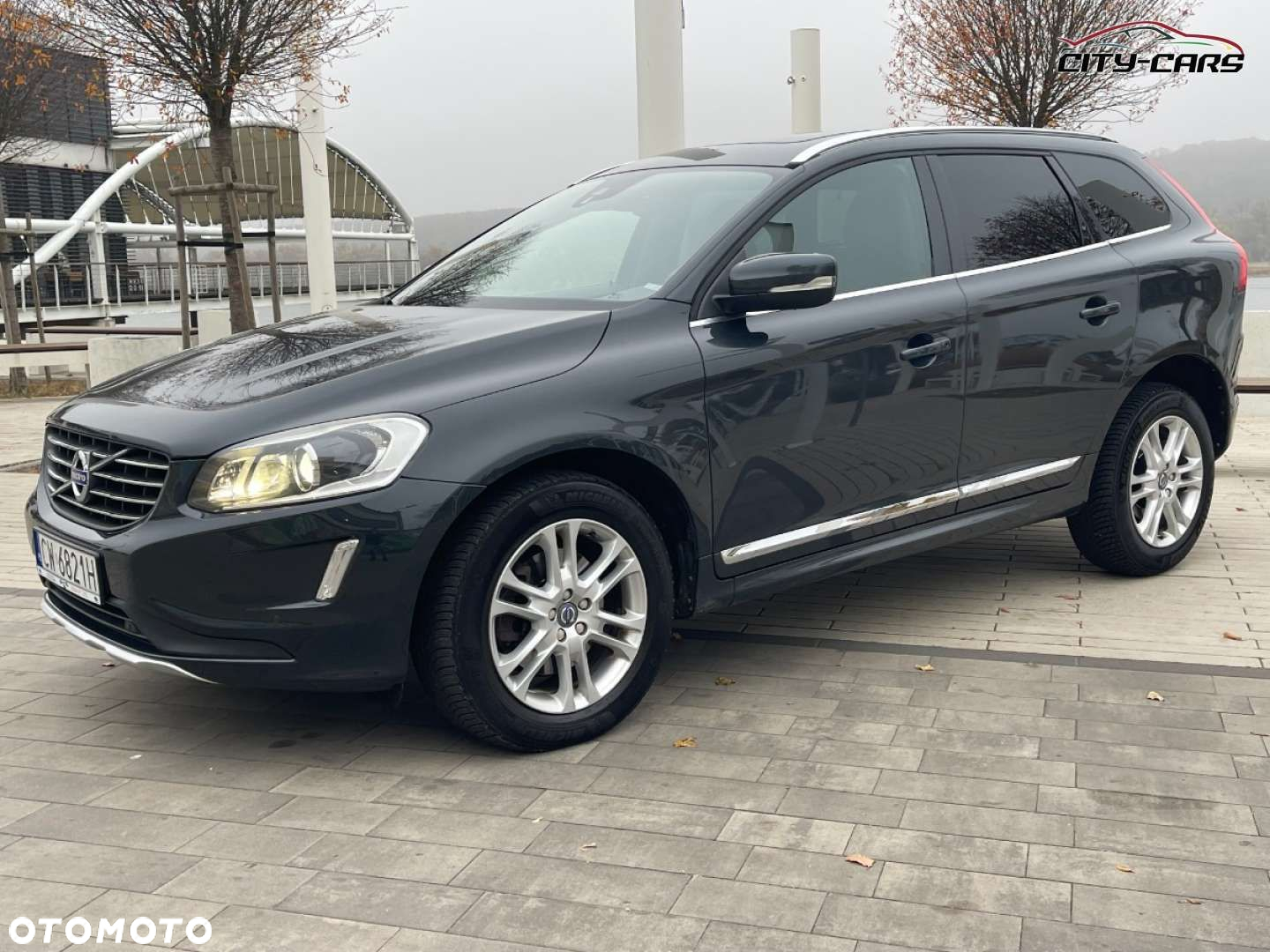 Volvo XC 60 - 9