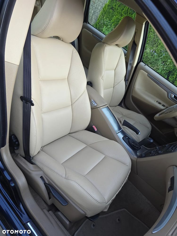 Volvo V70 - 27