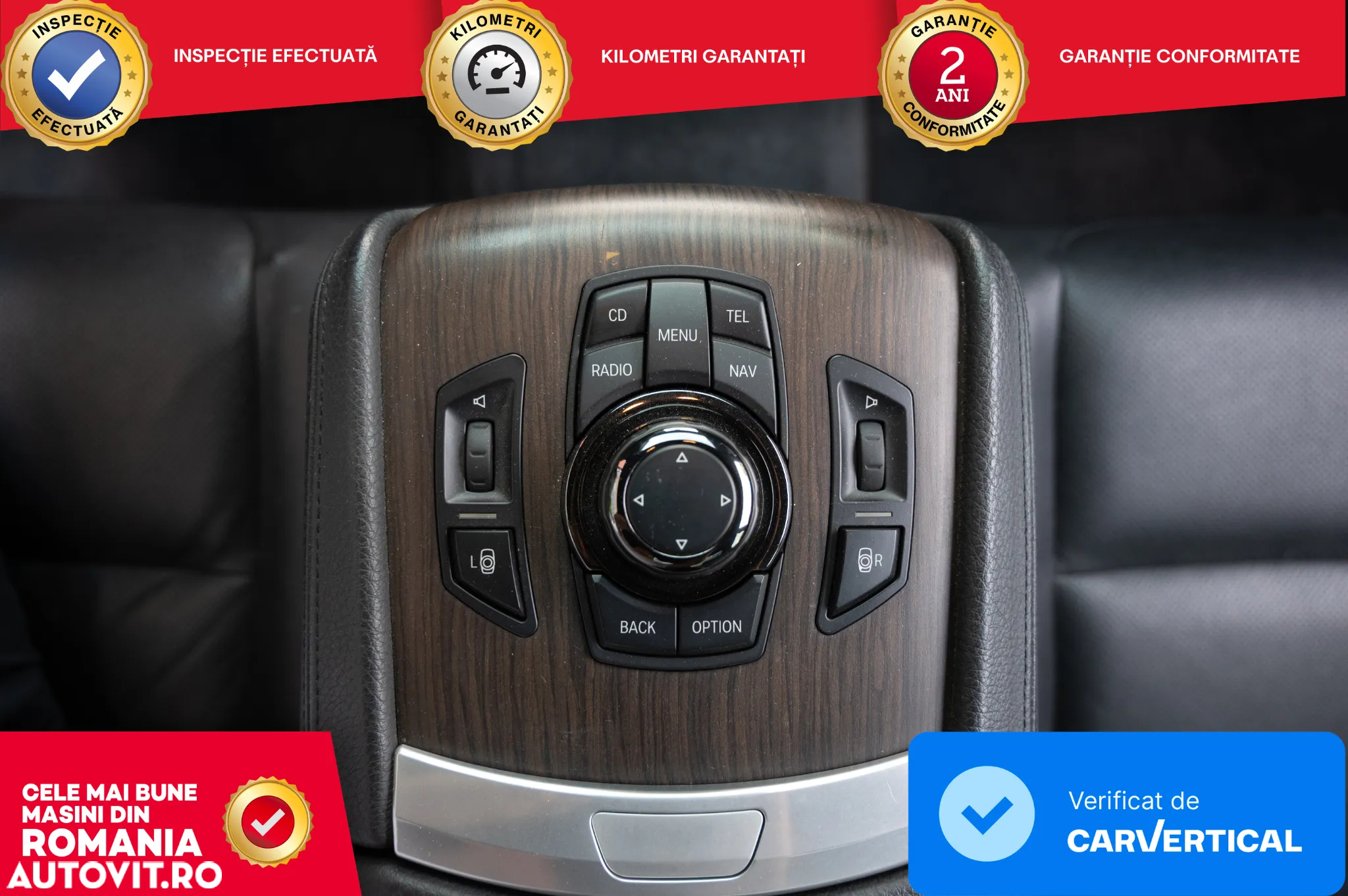 BMW Seria 7 740Li - 25