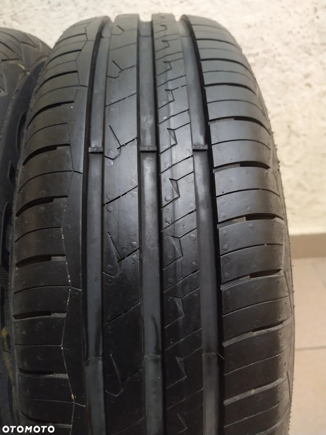 Opony  Letnie  185/65/  15 Cali  2022 ROK  JAK NOWE - 15
