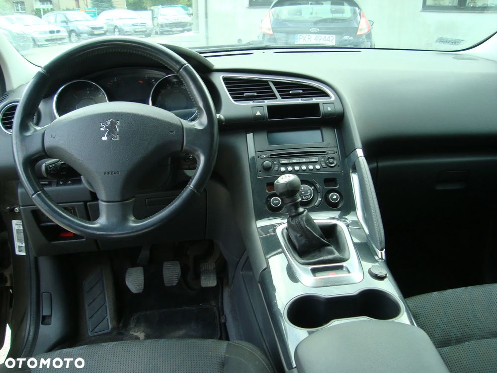 Peugeot 3008 - 10
