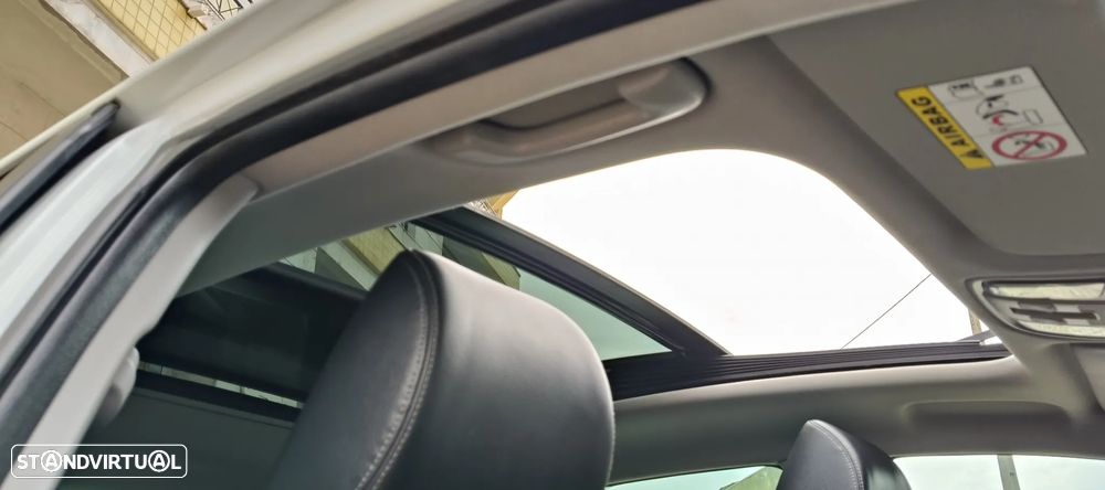 Kia Sportage 1.7 CRDI ISG TX Prime - 23