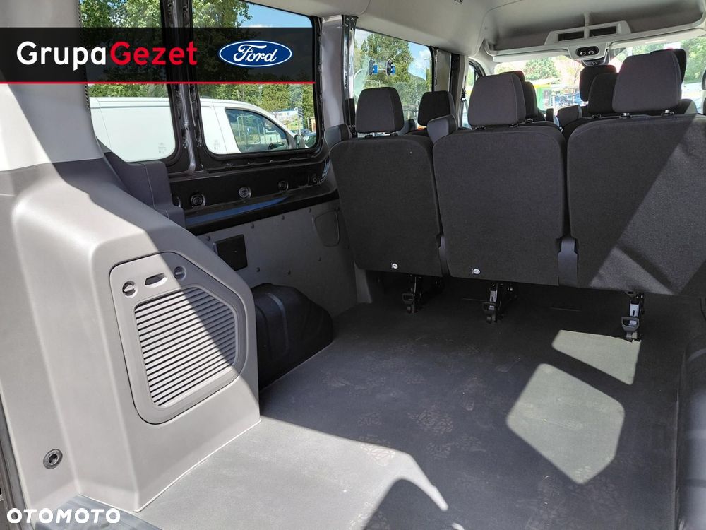 Ford Transit - 23