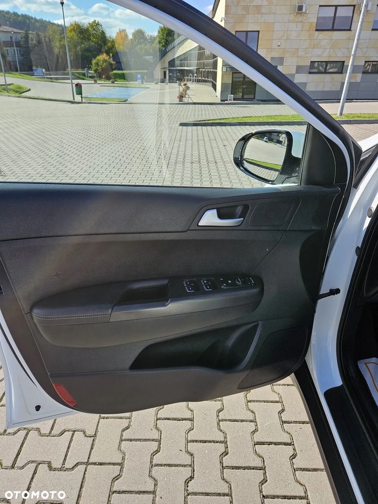 Kia Sportage 1.6 GDI Business Line L 2WD - 15