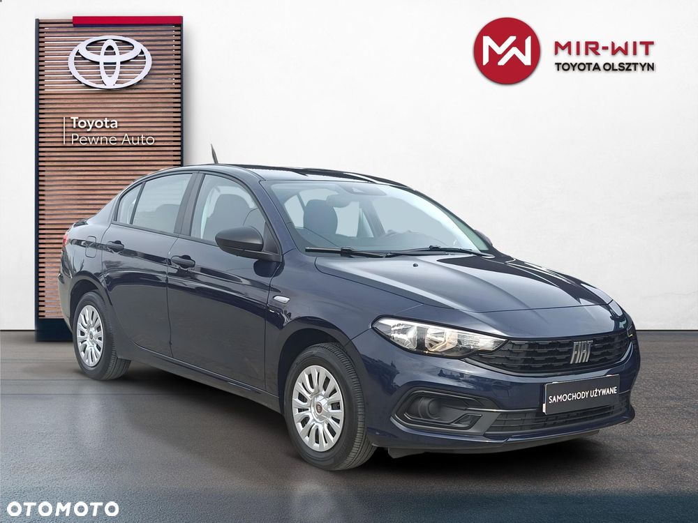 Fiat Tipo 1.0 T3 - 11