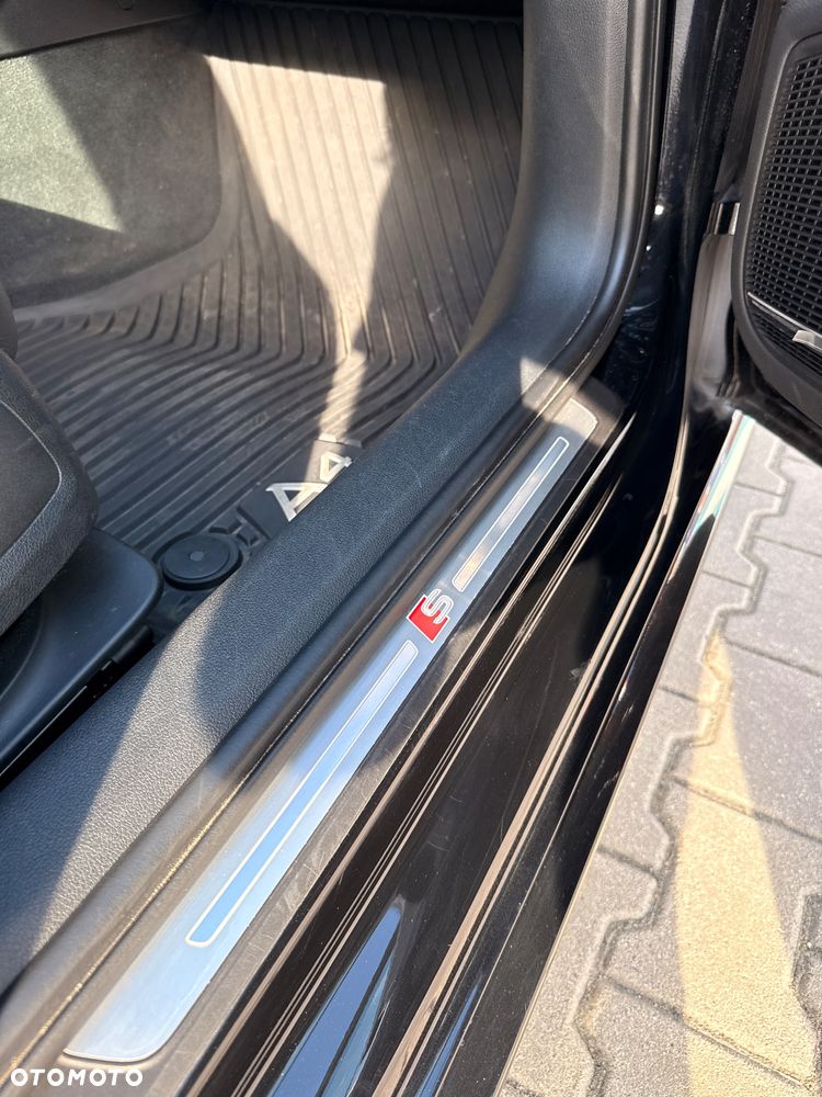 Audi A4 Limousine 2.0 TFSI quattro S tronic design - 13