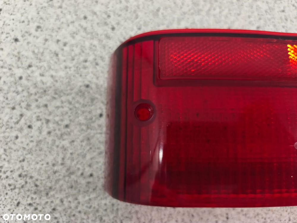 Klosz, lampa tył, tylna Piaggio Vespa Cosa 200 - 7