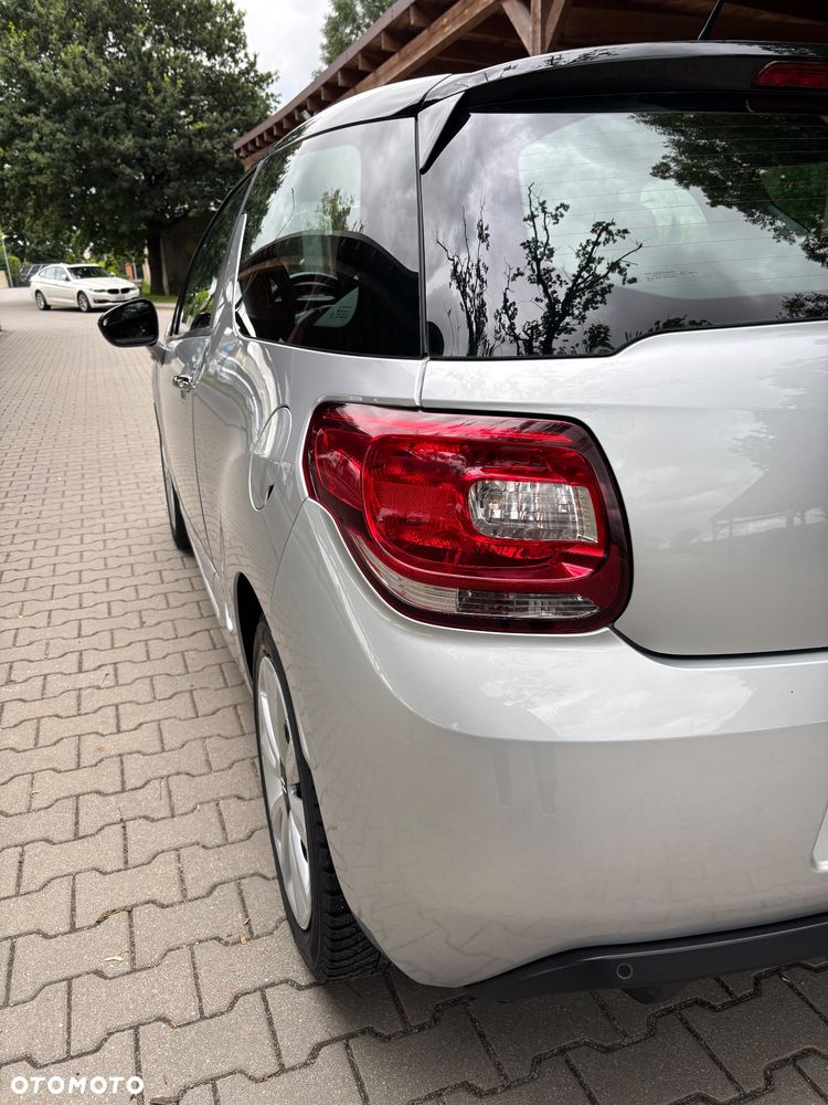 Citroën DS3 Pure Tech VTi 82 Chic - 30