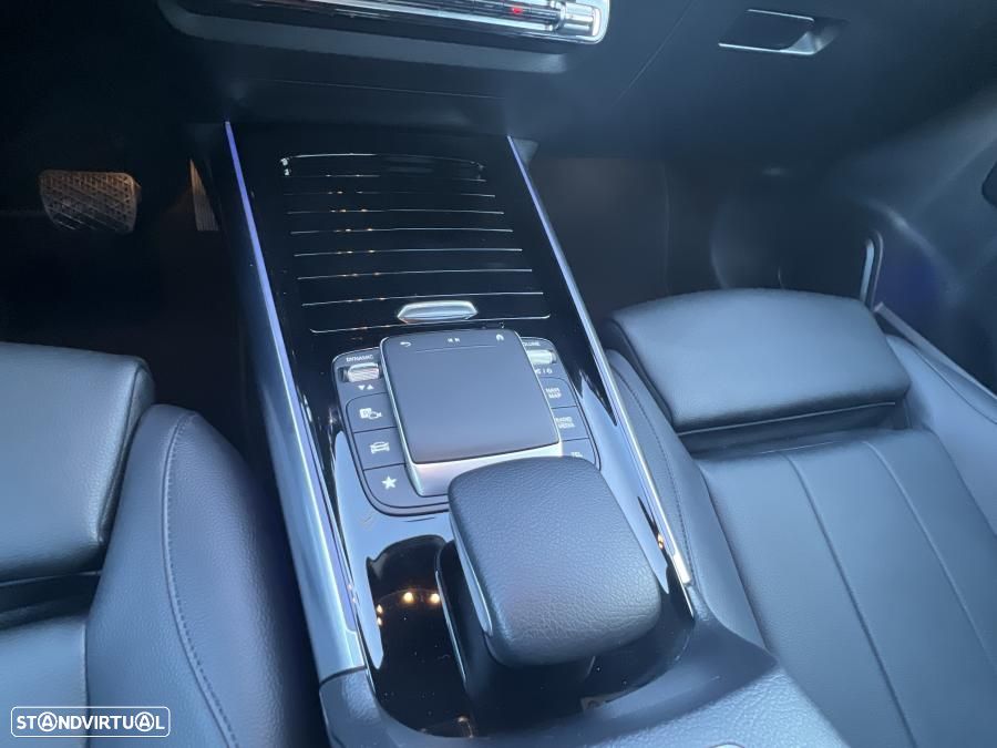 Mercedes-Benz EQA 250 Progressive - 53