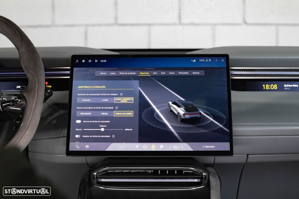 Lotus Eletre 600 Sport SE - 24