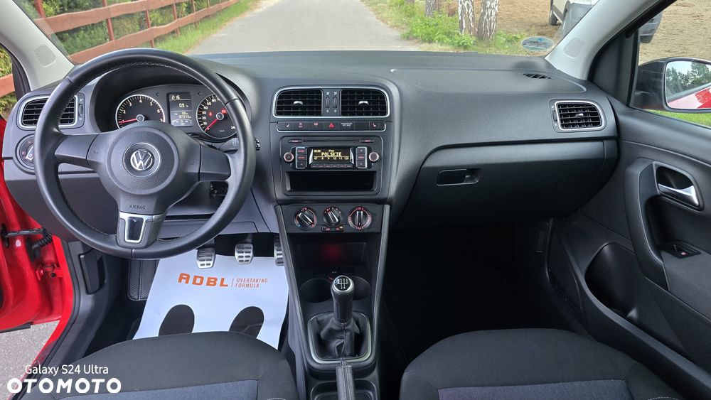 Volkswagen Polo 1.2 Style - 8