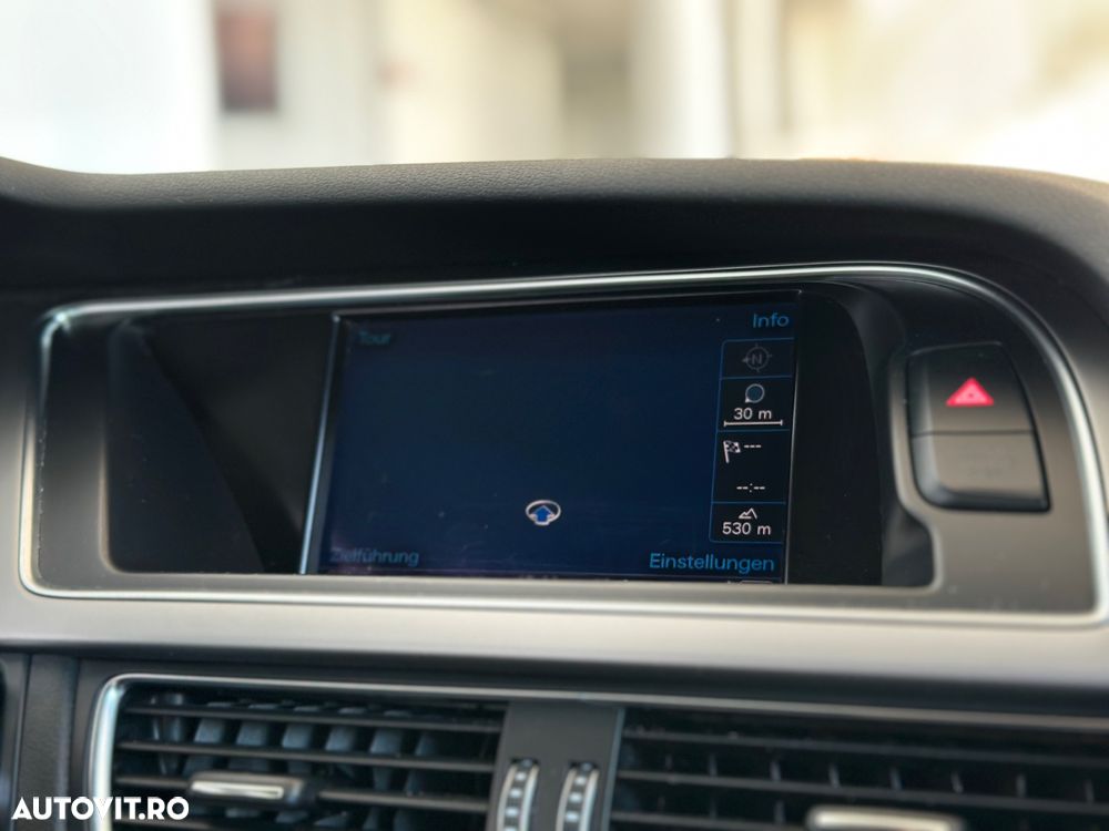 Audi A4 2.0 TDI - 28