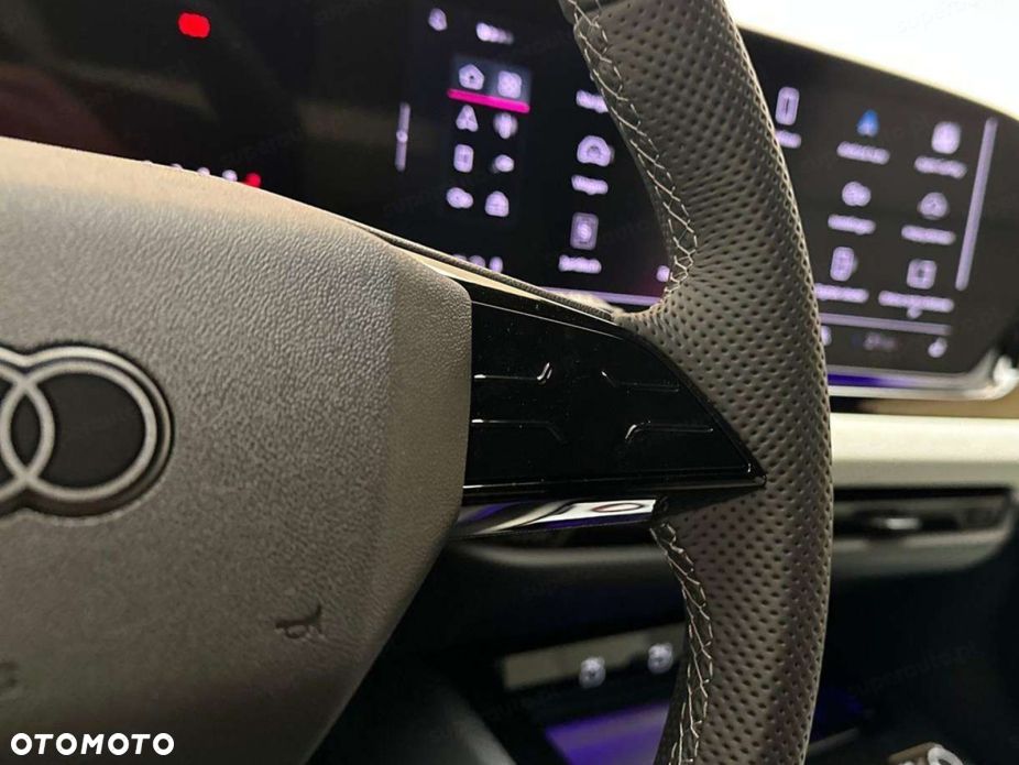 Audi A5 Limousine TFSI Quattro S tronic - 11
