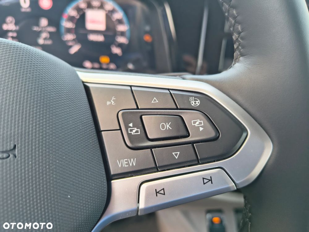 Volkswagen California - 13