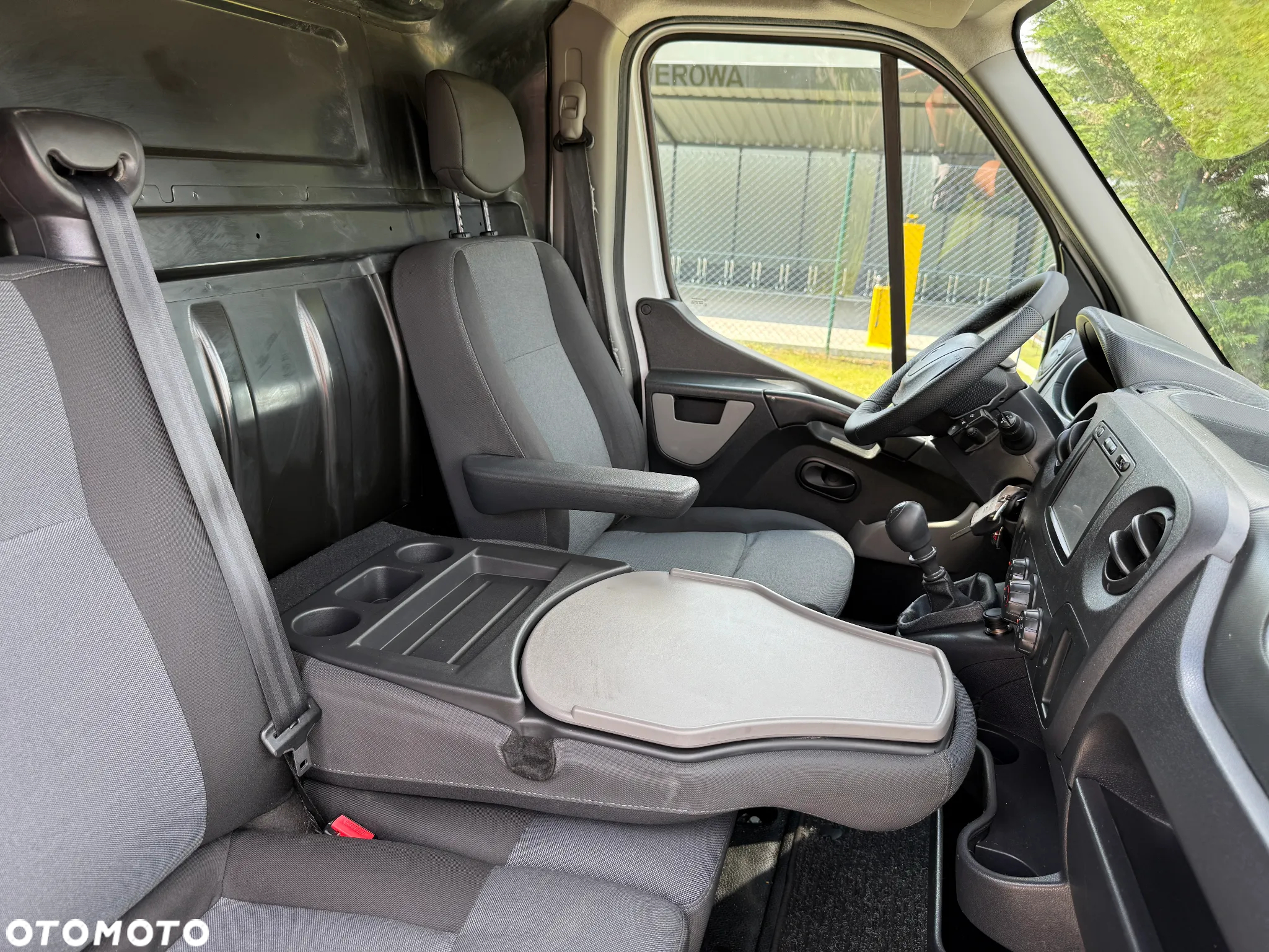 Renault Master - 20