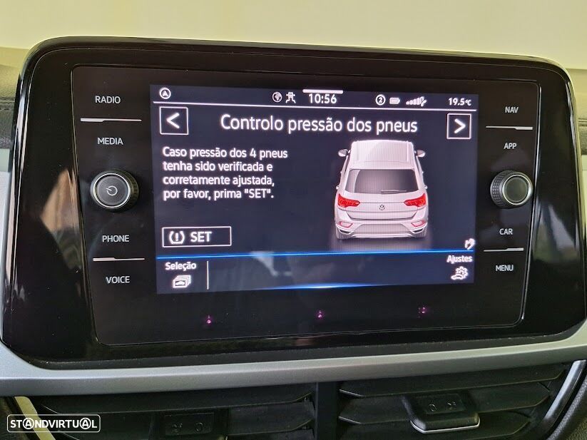 VW T-Roc 1.0 TSI Style - 19