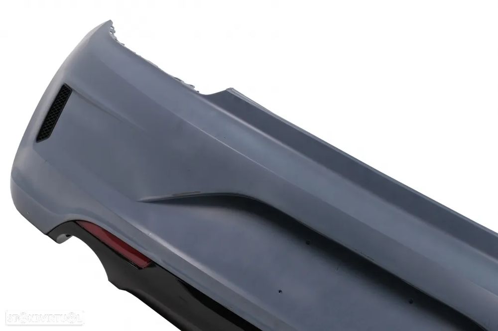 Body Kit VW Scirocco (2014 a 2017) Look R20 - 12