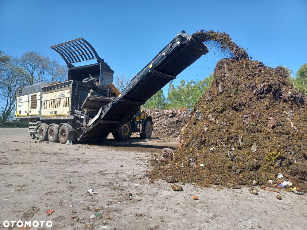 Terex Ecotec TSS 390 - 4