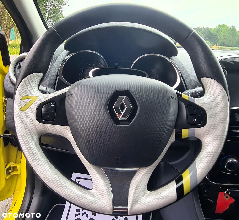 Renault Clio ENERGY TCe 90 Start & Stop LIMITED - 35