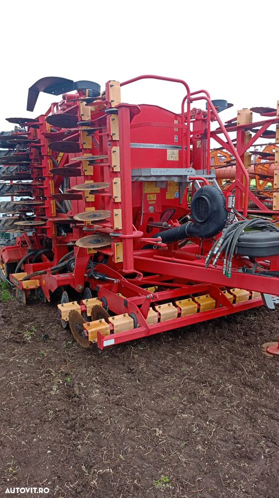 Väderstadt RDA 600S - 5