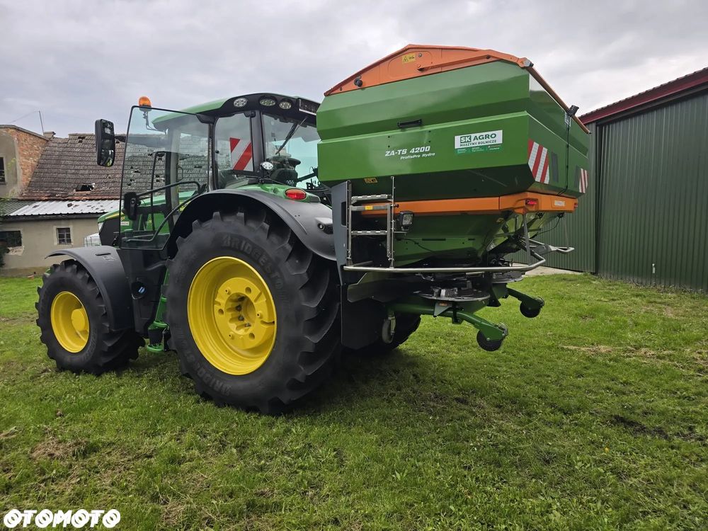Amazone ZA-V - 4