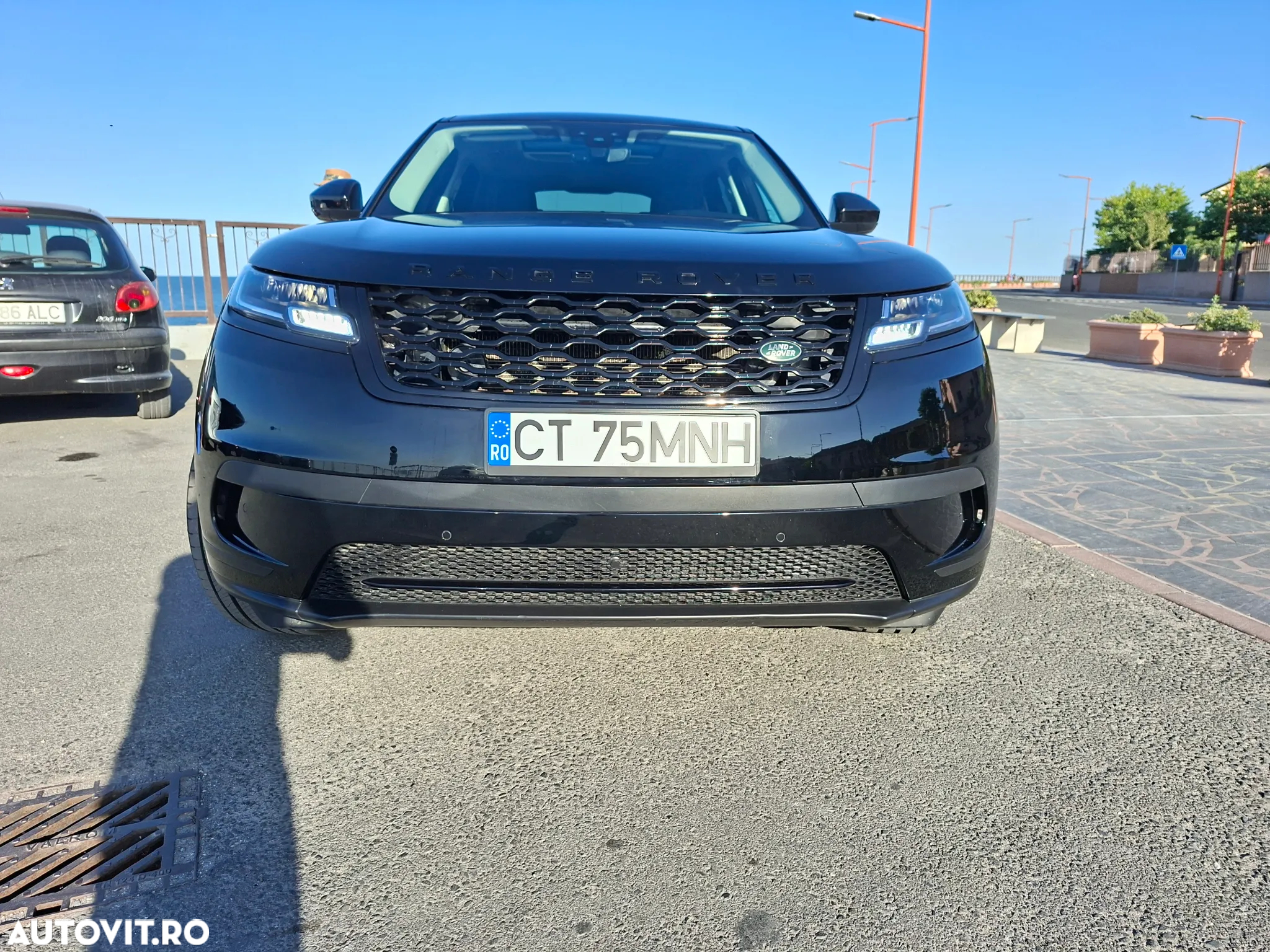 Land Rover Range Rover Velar 2.0 R-Dynamic SE - 10