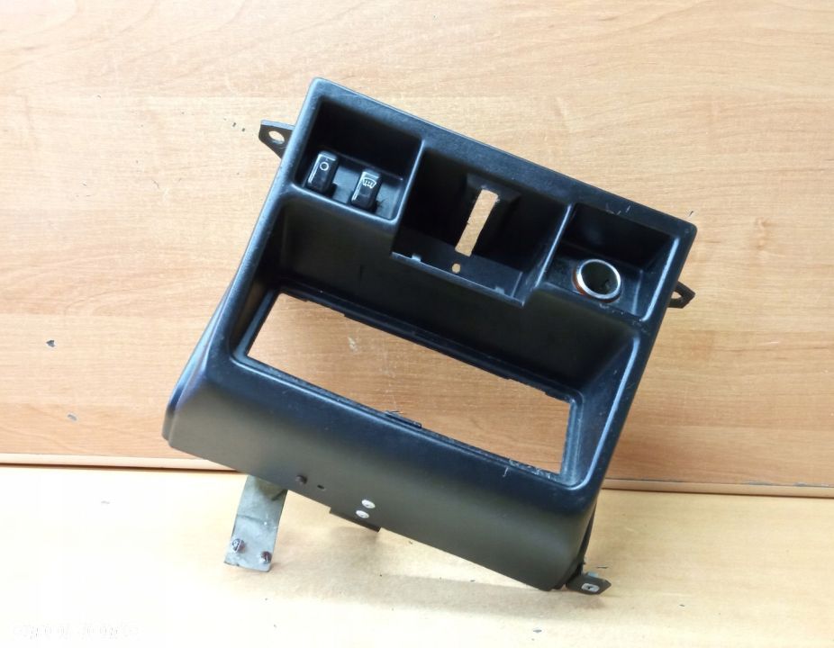 KONSOLA ŚRODKOWA FIAT 126 - 1