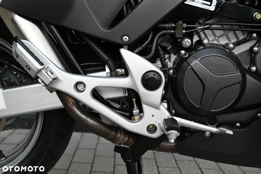 Honda Varadero - 15