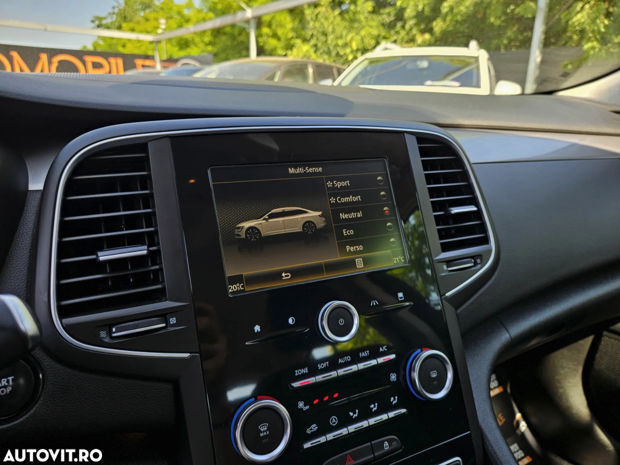 Renault Talisman ENERGY TCe 150 EDC LIMITED - 29