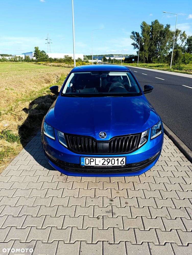 Skoda Octavia 1.5 TSI ACT Style - 4