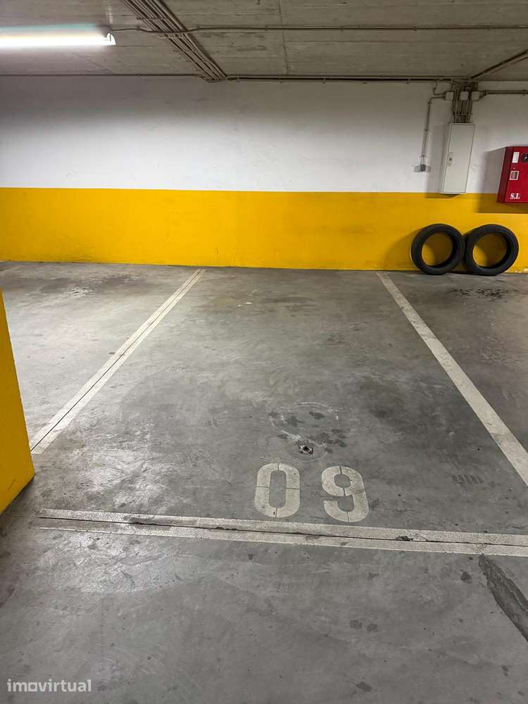 Garagem, Caparica - Grande imagem: 4/8