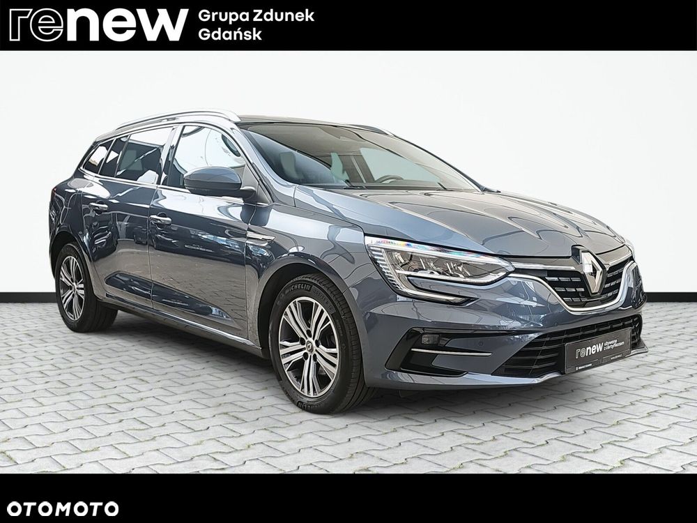 Renault Megane - 3
