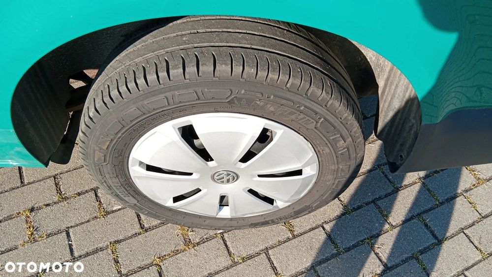 Volkswagen TRANSPORTER T6,1 WEBASTO KLIMA - 25