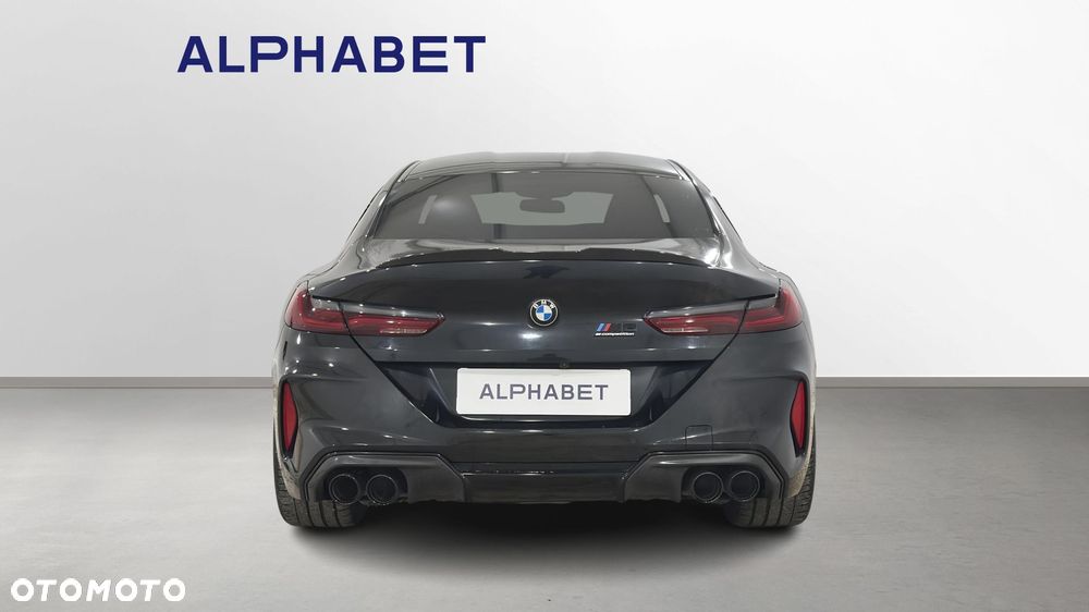 BMW M8 Competition - 4