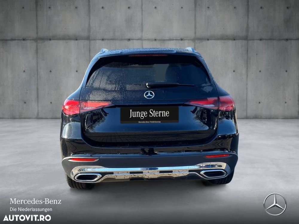 Mercedes-Benz GLC - 15