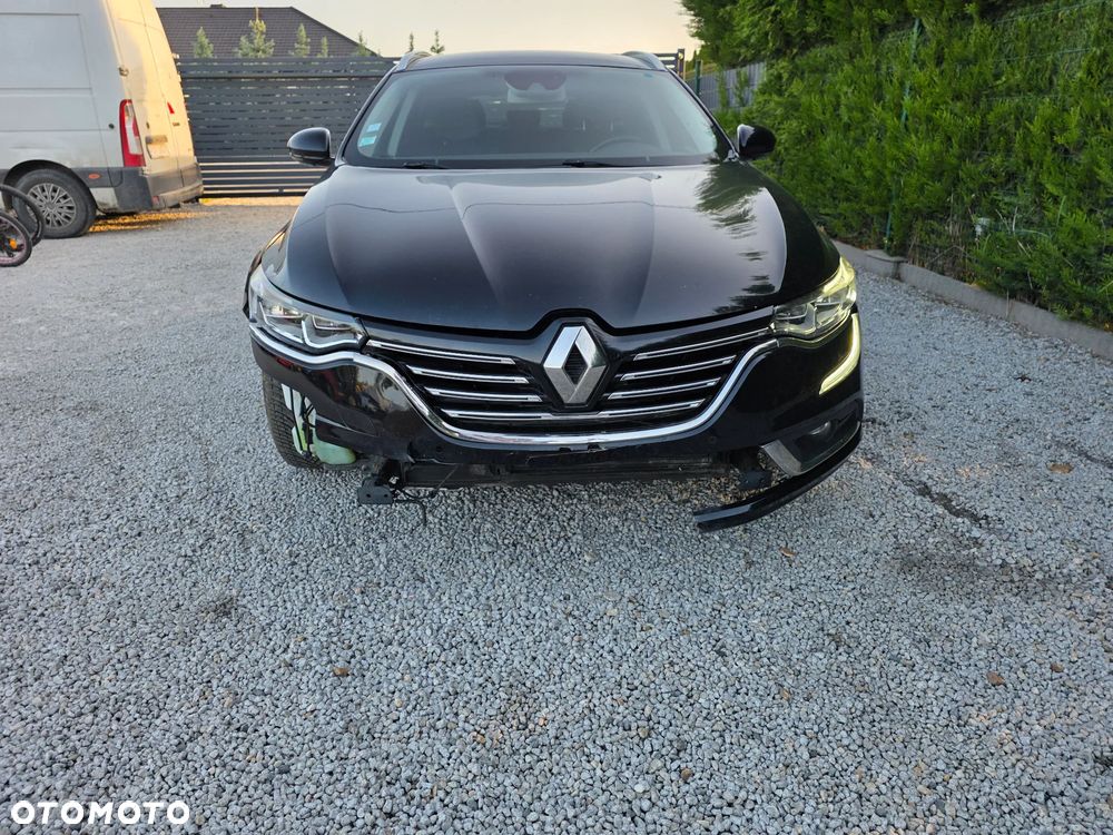 Renault Talisman ENERGY dCi 130 EDC Business - 3
