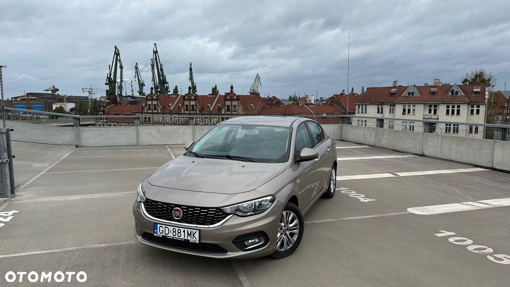 Fiat Tipo 1.6 E-Torq 16v - 3