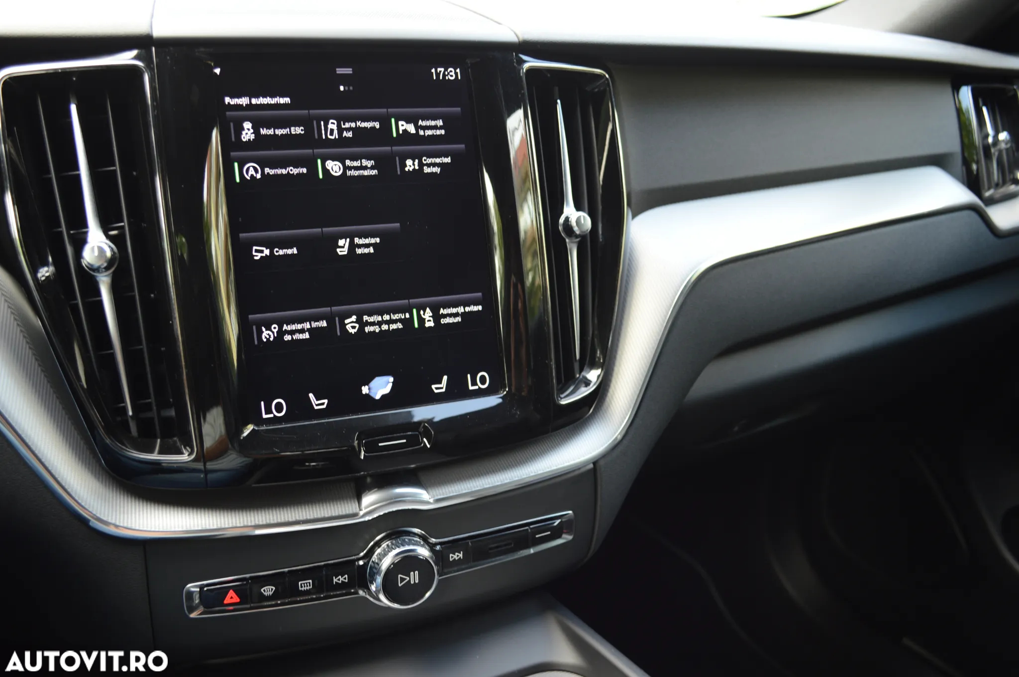 Volvo XC 60 B4 D AWD Geartronic RDesign - 7