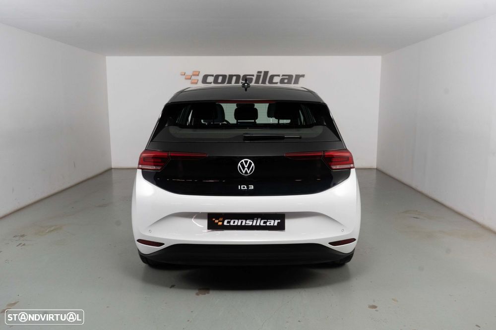 VW ID.3 Pro - 6