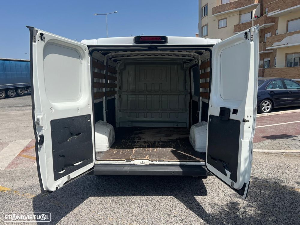 Citroën Jumper L1H1 - 8