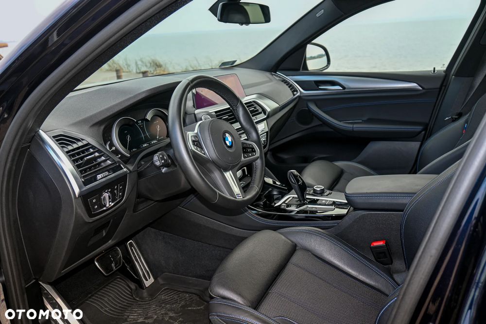 BMW X4 - 5