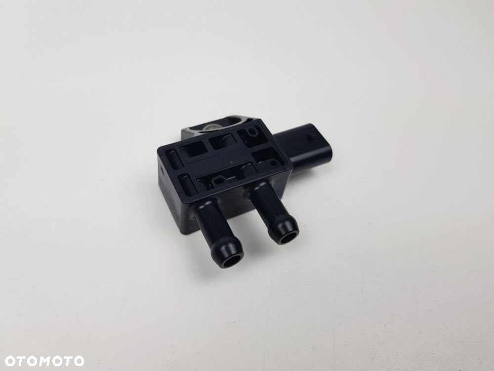 Czujnik ciśnienia spalin DPF BMW F10 F15 F20 F30 F48 G20 MINI F55 8570686 - 5