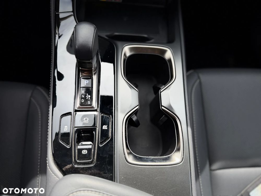 Lexus NX 350h Prestige 2WD - 17