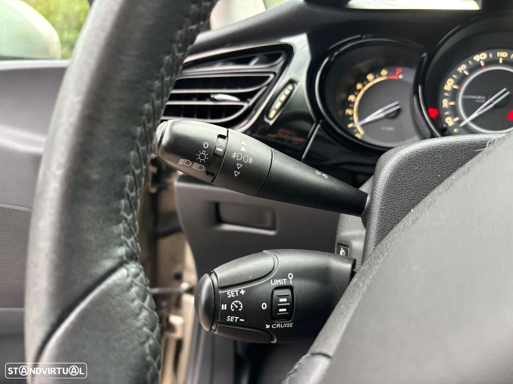 Citroën C3 1.1 Seduction - 17