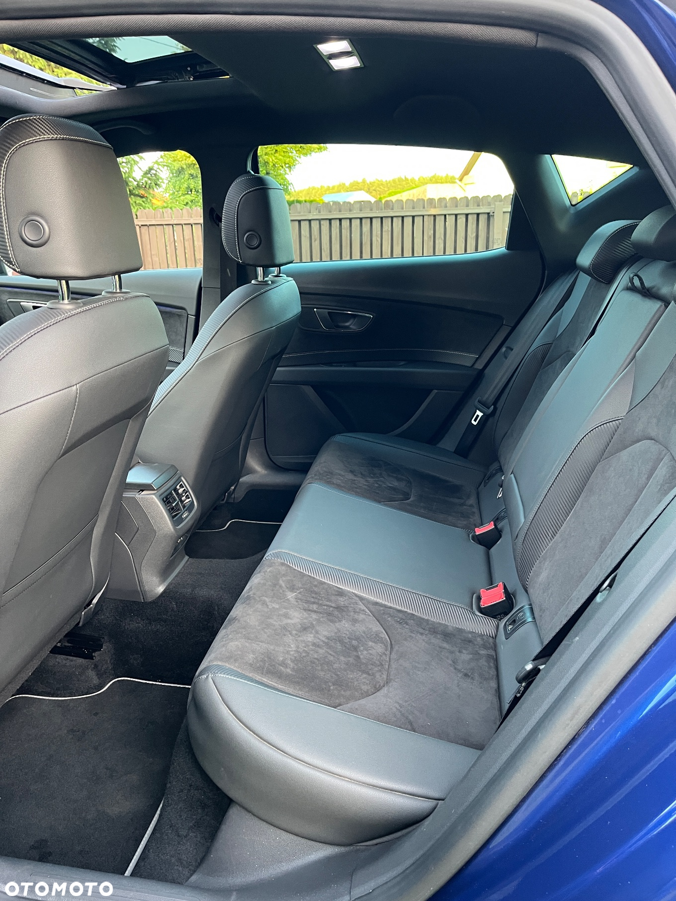 Seat Leon 2.0 TSI Cupra S&S DSG - 19