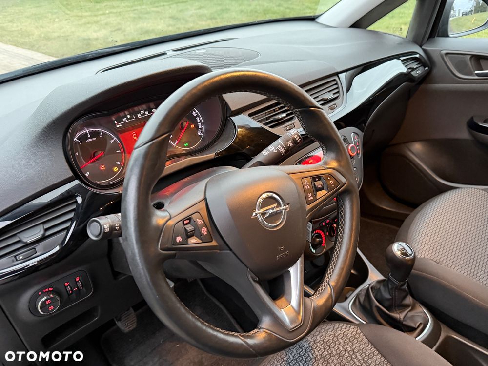 Opel Corsa 1.4 Enjoy - 10