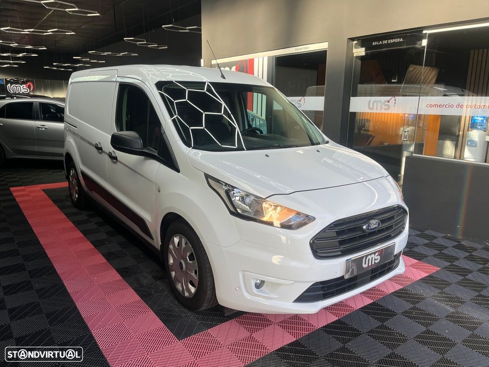 Ford Transit Connect 1.5 TDCi 230 L2 Active - 1