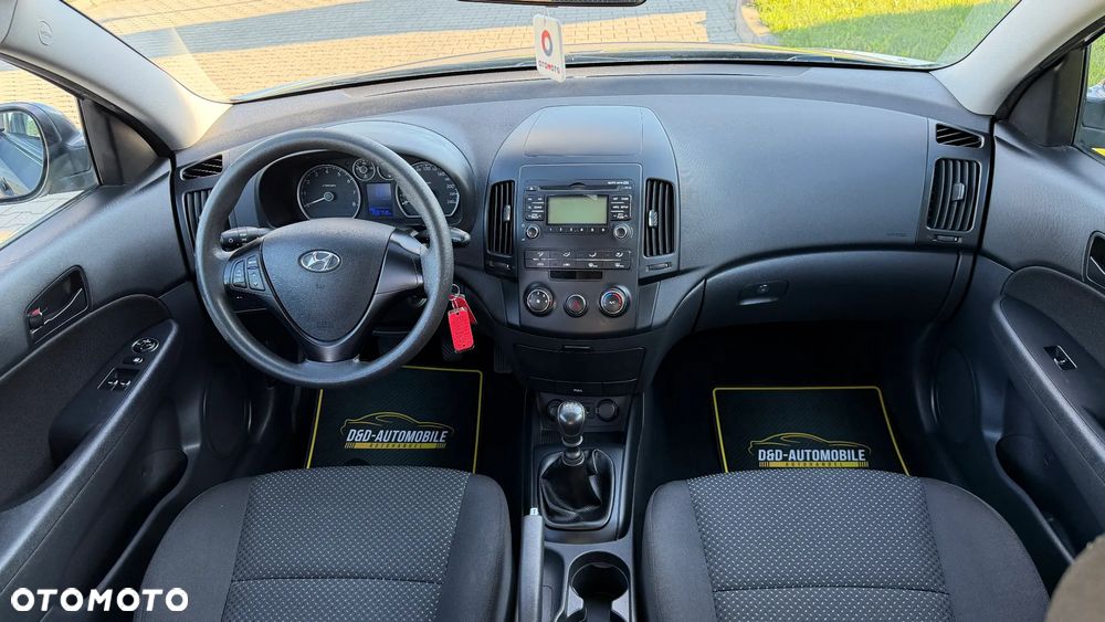 Hyundai i30 1.4 Edition Plus - 6