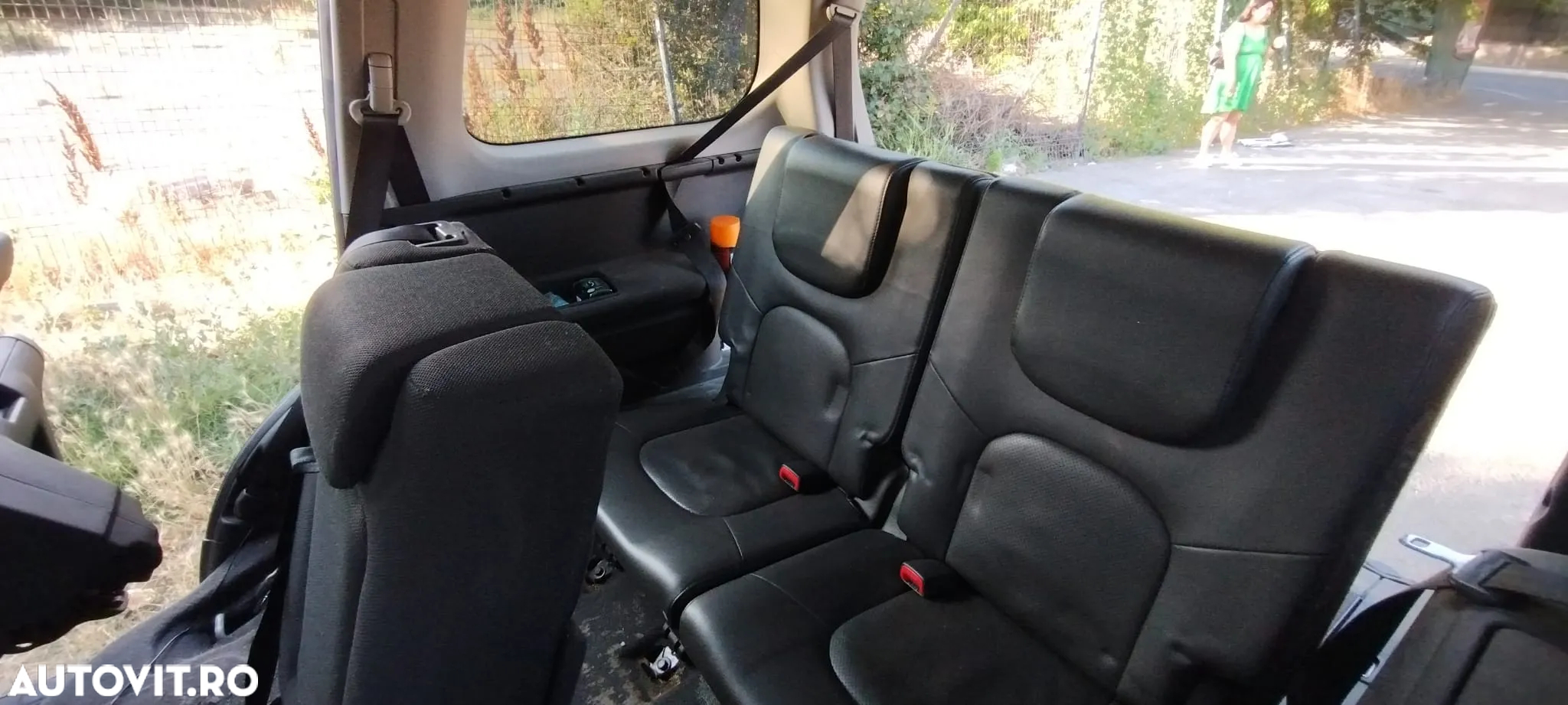 Nissan Pathfinder 2.5 dCi LE - 7
