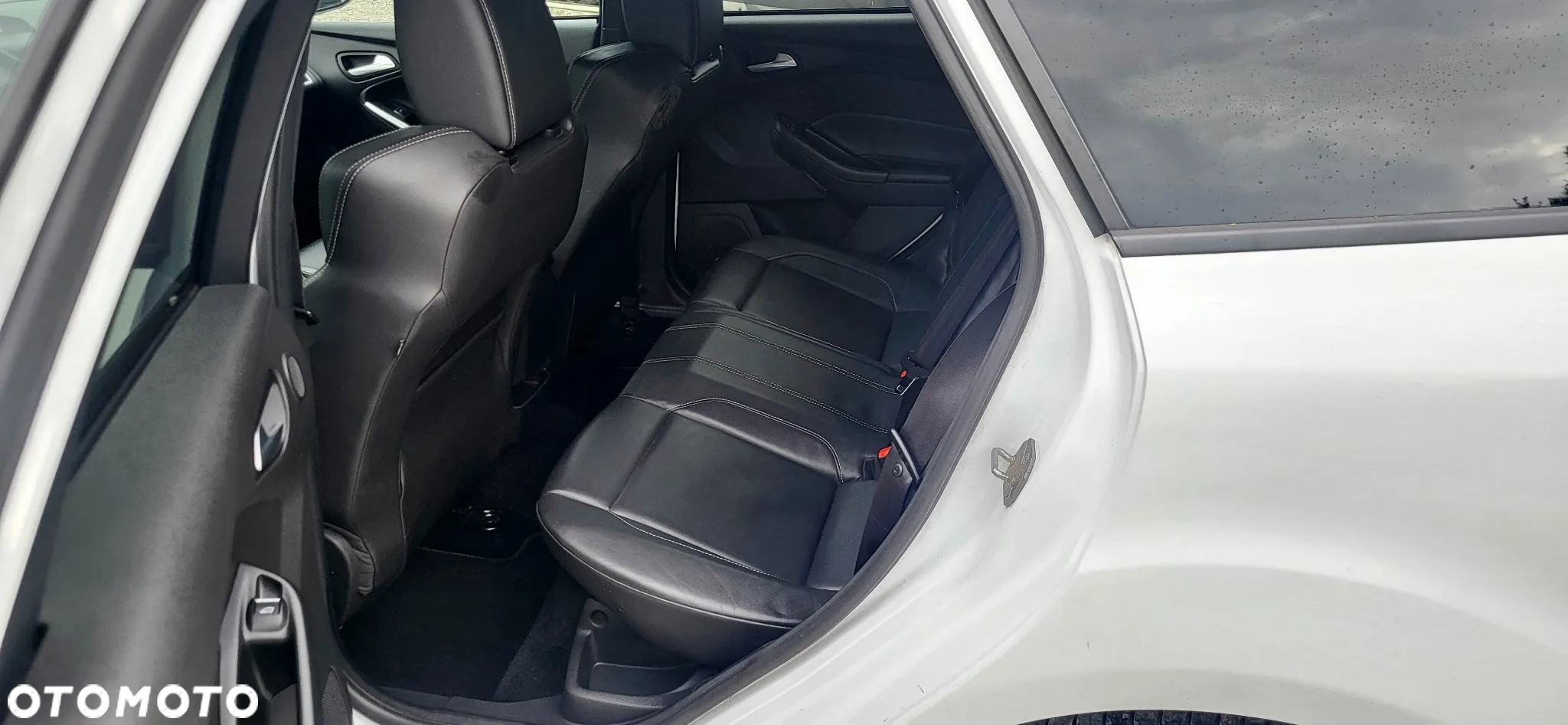 Ford Focus 2.0 TDCi ST - 20